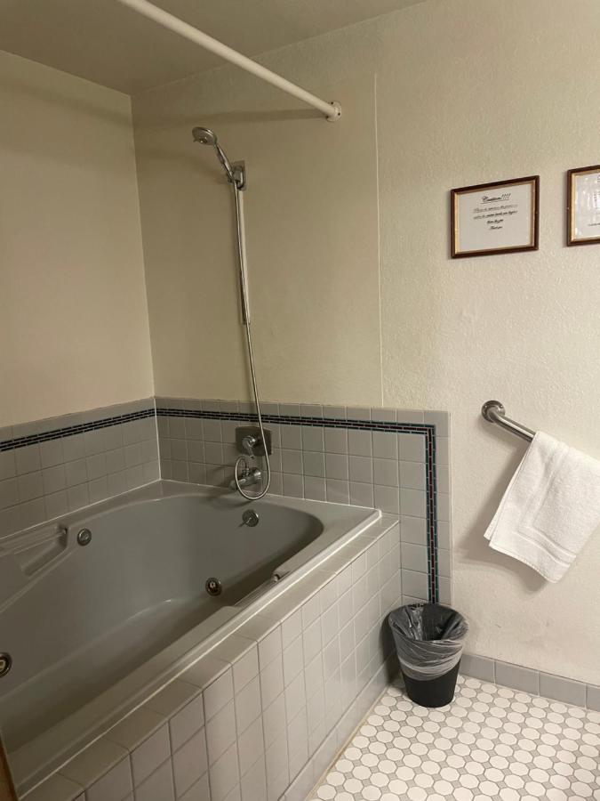 Manresa Castle Hotel Port Townsend Luaran gambar